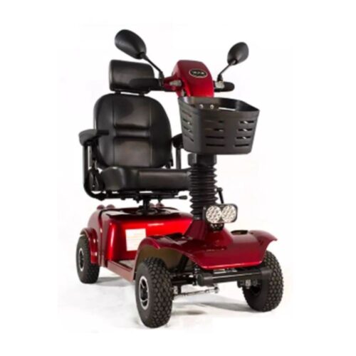 Quadriporteur Le Royal 4022 K