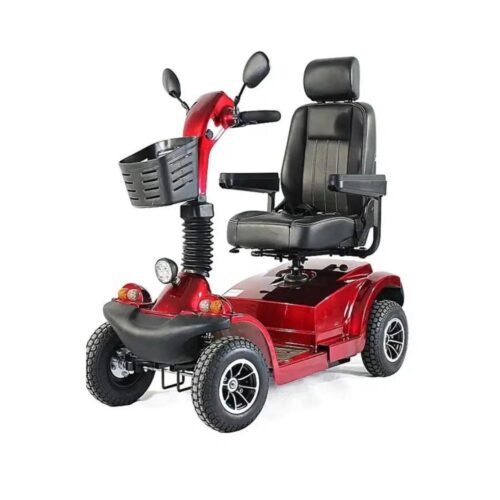 Quadriporteur Le Colossal 4029