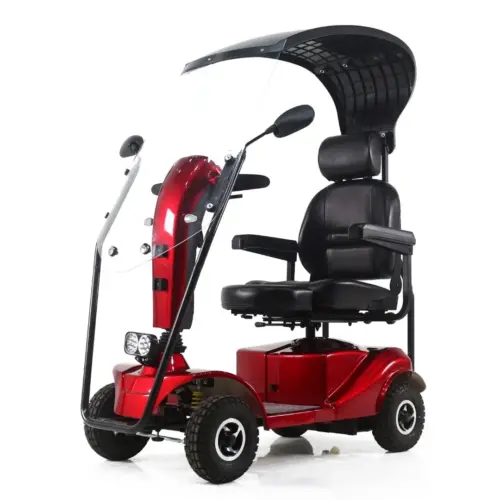 Quadriporteur Le chevalier 4029