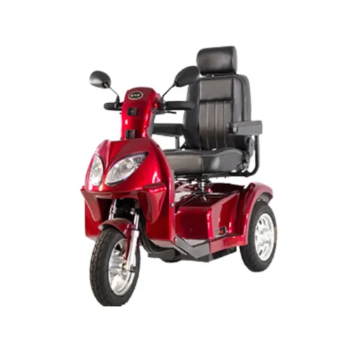 Quadriporteur Super Luxe 4017