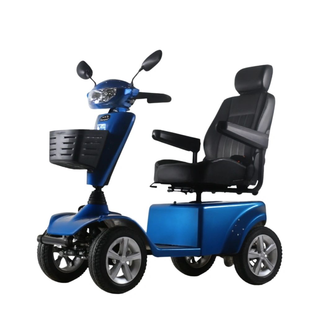 Quadriporteur Hyper Luxe 4038 – Image 3