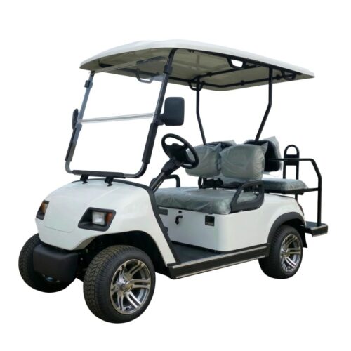 Voiturettes de golf (cart)